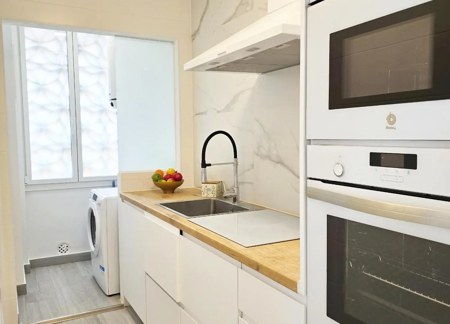 Apartamento Celeste Frente Al Mar L' Escala
